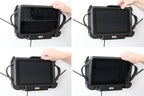 Brodit houder voor Pepperl+Fuchs Tab-IND 08 Scanner Frame en Pokini A8B | 216108 - productfoto 4