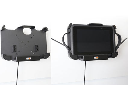 Brodit houder voor Pepperl+Fuchs Tab-IND 08 Scanner Frame en Pokini A8B | 216108 - productfoto 5