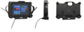 Brodit houder voor Pepperl+Fuchs Tab-IND 08 Scanner Frame en Pokini A8B | 216108 - productfoto 1