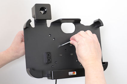 Brodit houder voor Pepperl+Fuchs Tab-IND 08 Scanner Frame en Pokini A8B | 216109 - productfoto 3