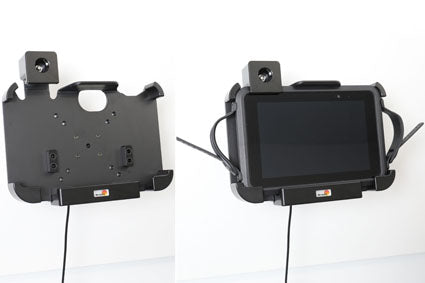 Brodit houder voor Pepperl+Fuchs Tab-IND 08 Scanner Frame en Pokini A8B | 216109 - productfoto 5