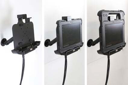 Brodit houder voor Xplore L10 XSLATE en Xplore L10 XPAD | 216122 - productfoto 5