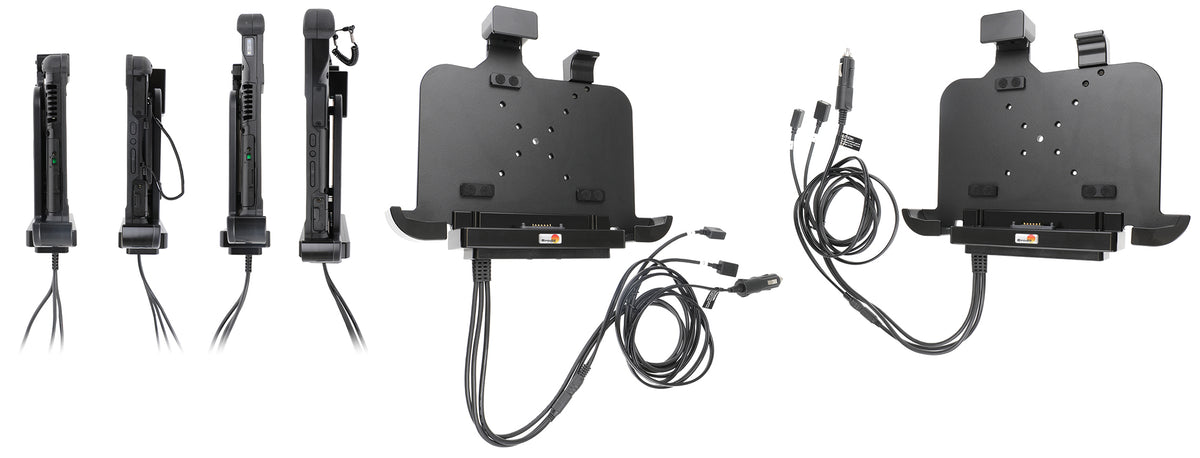 Brodit houder voor Xplore L10 XSLATE en Xplore L10 XPAD | 216122 - productfoto 7