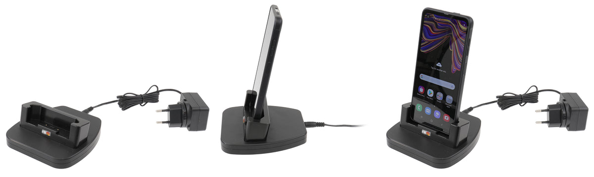 Brodit houder voor Samsung Galaxy XCover Pro SM-G715 | 216125 - productfoto 3
