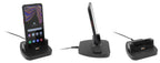 Brodit houder voor Samsung Galaxy XCover Pro SM-G715 | 216125 - productfoto 1