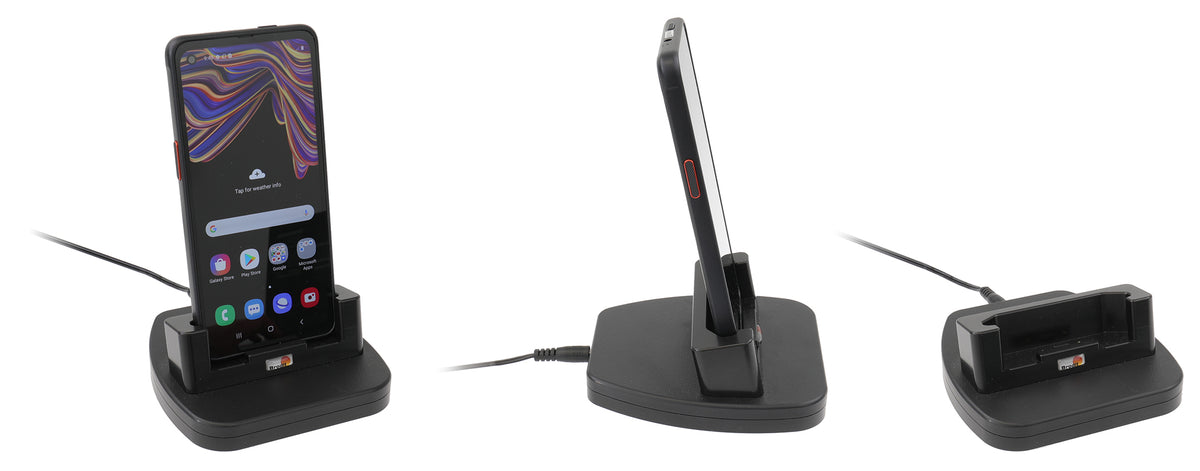 Brodit houder voor Samsung Galaxy XCover Pro SM-G715 | 216125 - productfoto 1