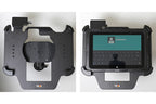 Brodit houder voor Pepperl+Fuchs Tab-IND 10 en Zebra ET56 10.1 | 216126 - productfoto 5
