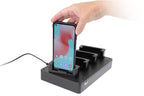 Brodit houder voor Samsung Galaxy XCover Pro SM-G715 | 216127 - productfoto 3