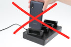 Brodit houder voor Samsung Galaxy XCover Pro SM-G715 | 216127 - productfoto 4