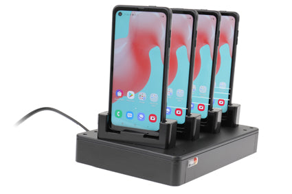 Brodit houder voor Samsung Galaxy XCover Pro SM-G715 | 216127 - productfoto 5
