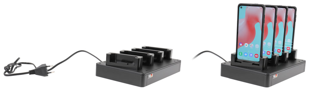 Brodit houder voor Samsung Galaxy XCover Pro SM-G715 | 216127 - productfoto 6