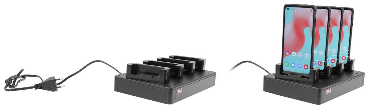 Brodit houder voor Samsung Galaxy XCover Pro SM-G715 | 216127 - productfoto 6