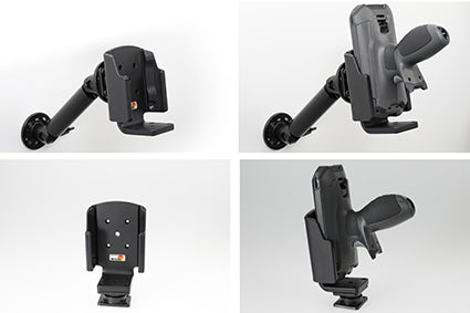 Brodit houder voor Zebra TC56 en Zebra TC51 | 216134 - productfoto 5