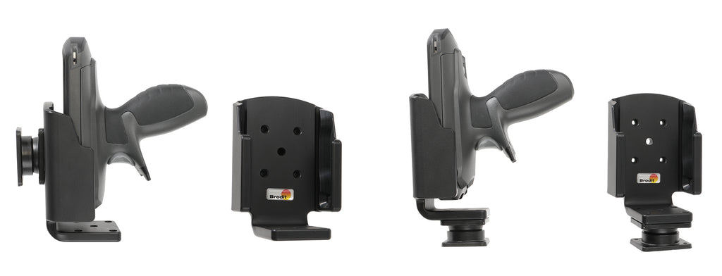 Brodit houder voor Zebra TC56 en Zebra TC51 | 216134 - productfoto 6