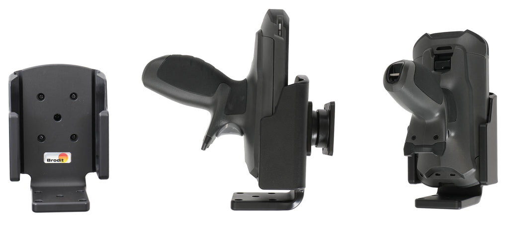 Brodit houder voor Zebra TC56 en Zebra TC51 | 216134 - productfoto 7