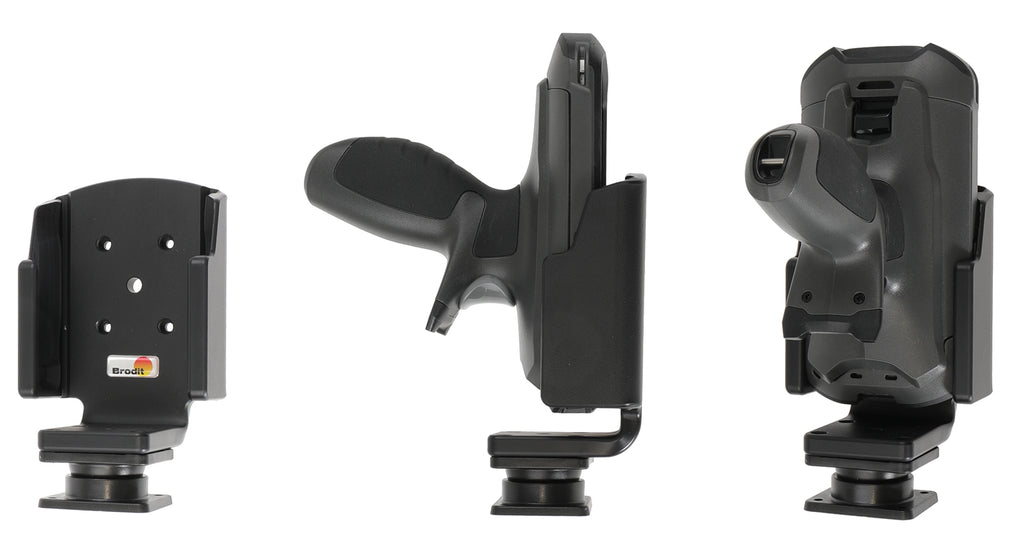 Brodit houder voor Zebra TC56 en Zebra TC51 | 216134 - productfoto 8