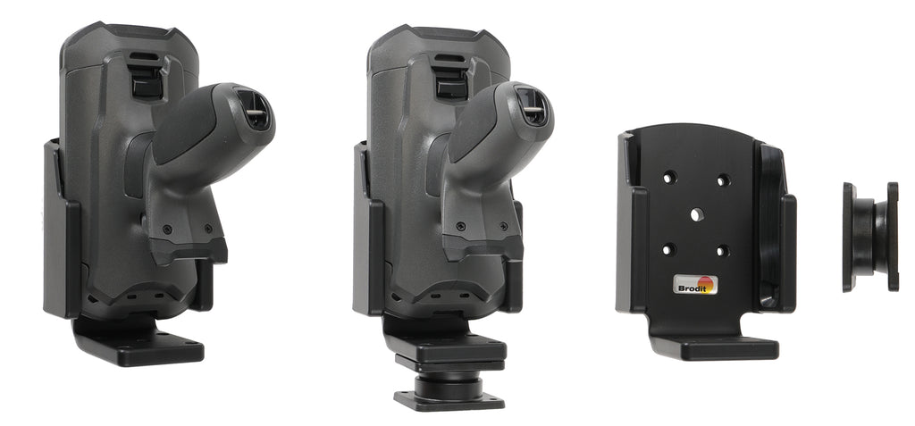 Brodit houder voor Zebra TC56 en Zebra TC51 | 216134 - productfoto 1