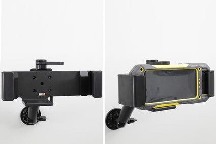Brodit houder voor Cognex MX-1502 en Cognex MX-1000 | 216136 - productfoto 5