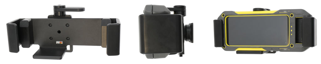 Brodit houder voor Cognex MX-1502 en Cognex MX-1000 | 216136 - productfoto 6