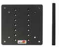 Brodit montageplaat | 216138 - productfoto 1
