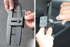 Brodit hoofdsteun mount | 216139 - productfoto 2