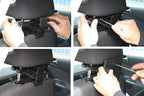 Brodit hoofdsteun mount | 216139 - productfoto 4