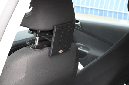 Brodit hoofdsteun mount | 216139 - productfoto 5