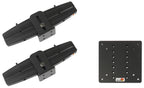Brodit hoofdsteun mount | 216139 - productfoto 1