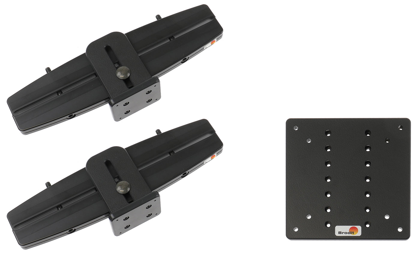 Brodit hoofdsteun mount | 216139 - productfoto 1