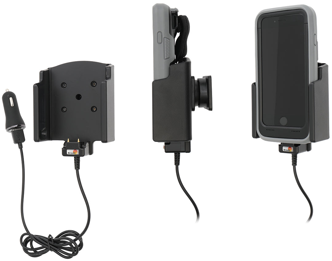 Brodit houder voor Apple iPhone 7 | 216142 - productfoto 6