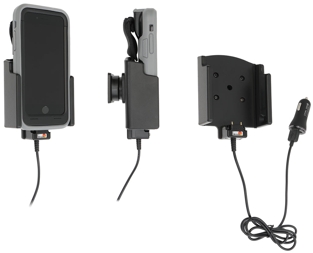Brodit houder voor Apple iPhone 7 | 216142 - productfoto 1