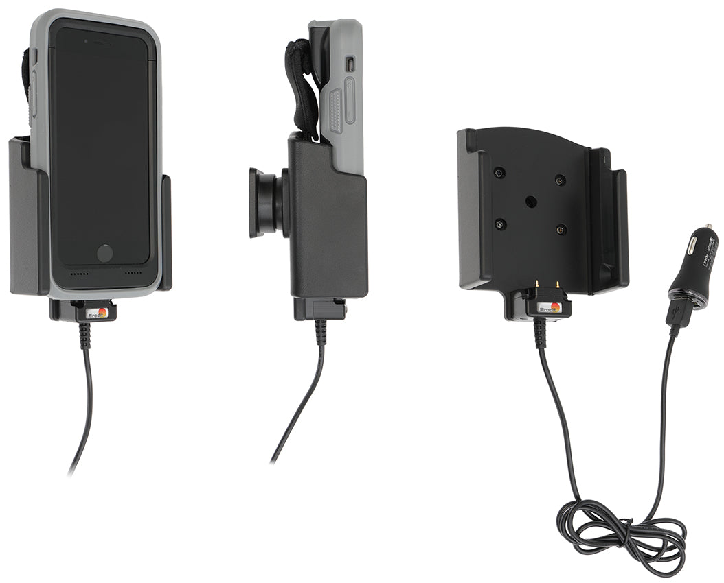 Brodit houder voor Apple iPhone 7 | 216142 - productfoto 1