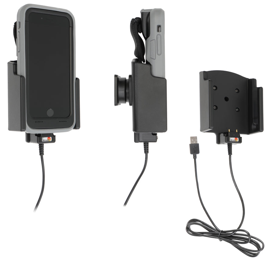 Brodit houder voor Apple iPhone 7 | 216143 - productfoto 1