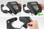 Brodit MultiMoveClip set voor Zebra ZQ630 Plus, Zebra ZQ630 en Zebra Q - productfoto 3
