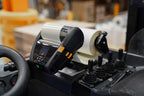 Brodit MultiMoveClip set voor Zebra ZQ630 Plus, Zebra ZQ630 en Zebra Q - productfoto 9