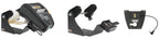 Brodit MultiMoveClip set voor Zebra ZQ630 Plus, Zebra ZQ630 en Zebra Q - productfoto 1