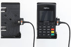 Brodit actieve houder voor Ingenico Link 2500 | 216146 - productfoto 5