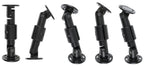 Brodit pedestal mount met vleugelmoer 7.5 inch met kleine vertanding 6 - productfoto 7