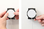 Brodit houder voor Apple iPhone 14 Pro Max en Apple iPhone 14 Pro | 216175 - productfoto 3