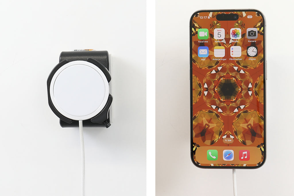 Brodit houder voor Apple iPhone 14 Pro Max en Apple iPhone 14 Pro | 216175 - productfoto 5