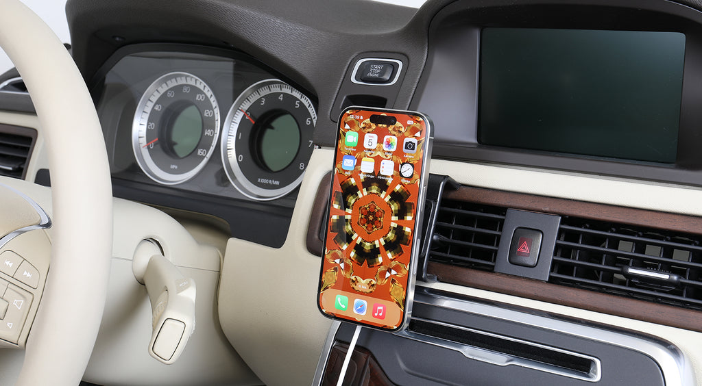 Brodit houder voor Apple iPhone 14 Pro Max en Apple iPhone 14 Pro | 216175 - productfoto 7