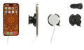 Brodit houder voor Apple iPhone 14 Pro Max en Apple iPhone 14 Pro | 216175 - productfoto 1