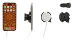 Brodit houder voor Apple iPhone 14 Pro Max en Apple iPhone 14 Pro | 216175 - productfoto 1