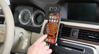 Brodit houder voor Apple iPhone Air en Apple iPhone 17 Pro Max | 216176 - productfoto 9