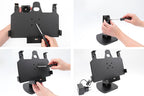 Brodit houder voor Samsung Galaxy Tab Active Pro T540/T545/T547/T547U | 216178 - productfoto 2