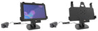 Brodit houder voor Samsung Galaxy Tab Active Pro T540/T545/T547/T547U | 216178 - productfoto 7