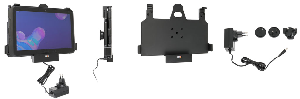 Brodit houder voor Samsung Galaxy Tab Active Pro T540/T545/T547/T547U | 216178 - productfoto 1