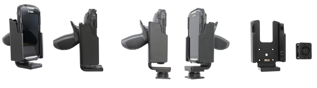 Brodit houder voor Zebra TC56 en Zebra TC51 | 216180 - productfoto 1