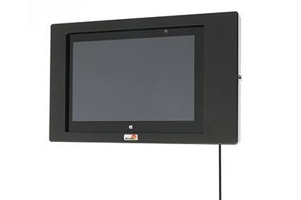 Brodit houder voor Pepperl+Fuchs Tab-IND 10 en Zebra ET51 10.1 | 216181 - productfoto 5