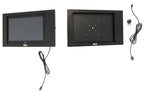 Brodit houder voor Pepperl+Fuchs Tab-IND 10 en Zebra ET51 10.1 | 216181 - productfoto 1
